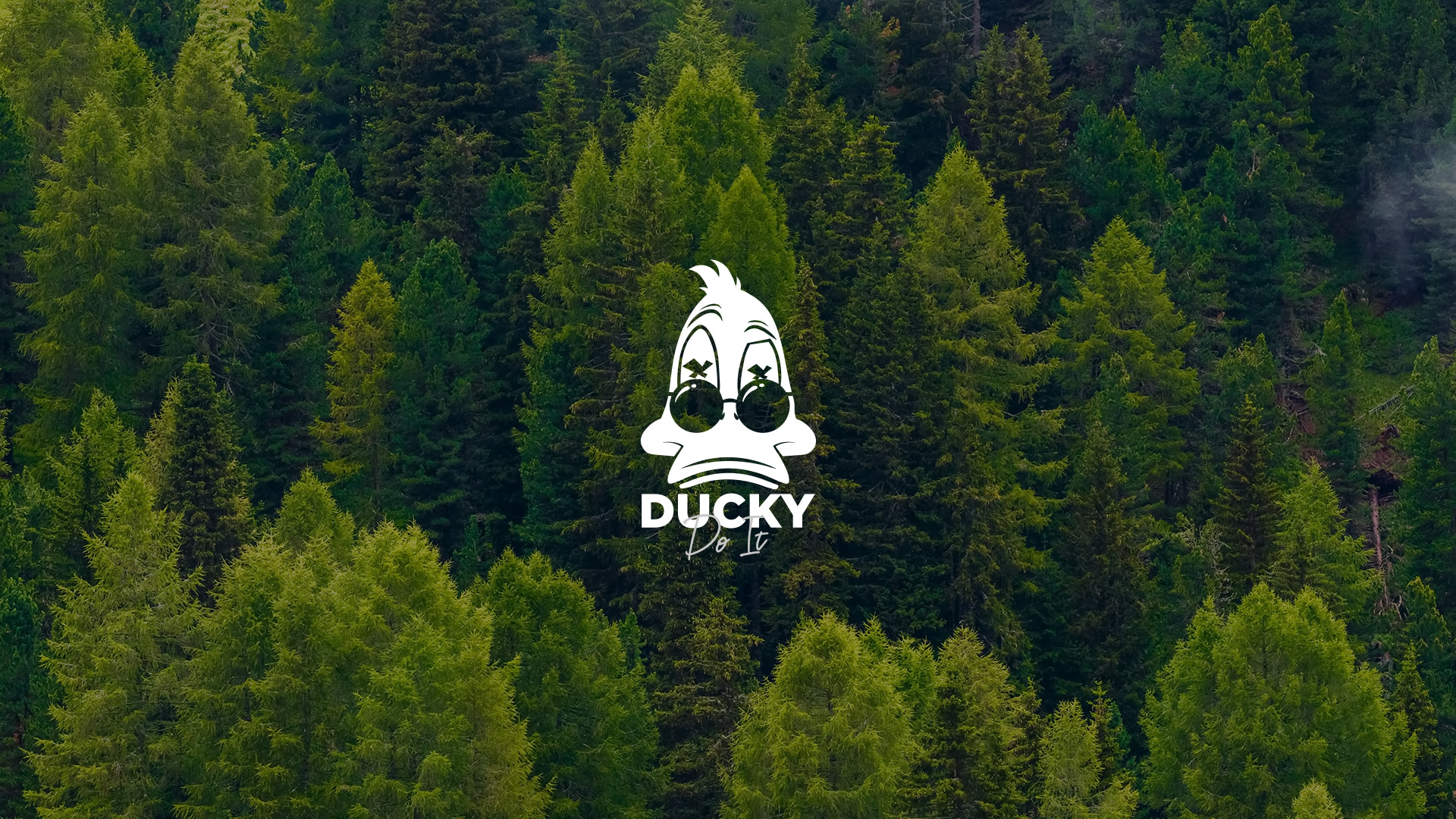 Ducky DoIt Branding